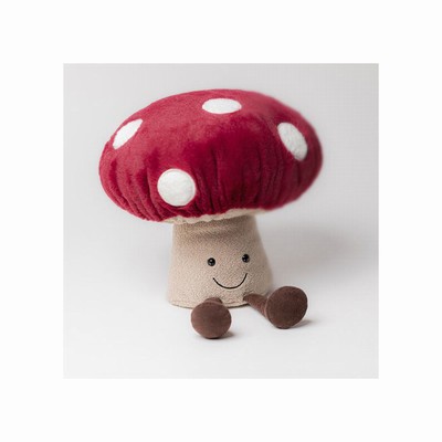 Jellycat Mushroom | WM9153604